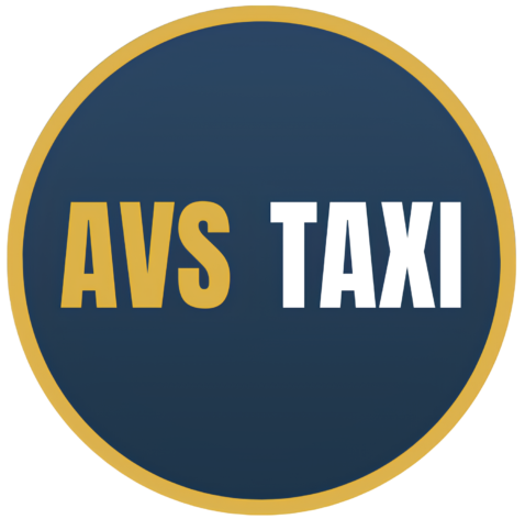 AVS TAXI SENS